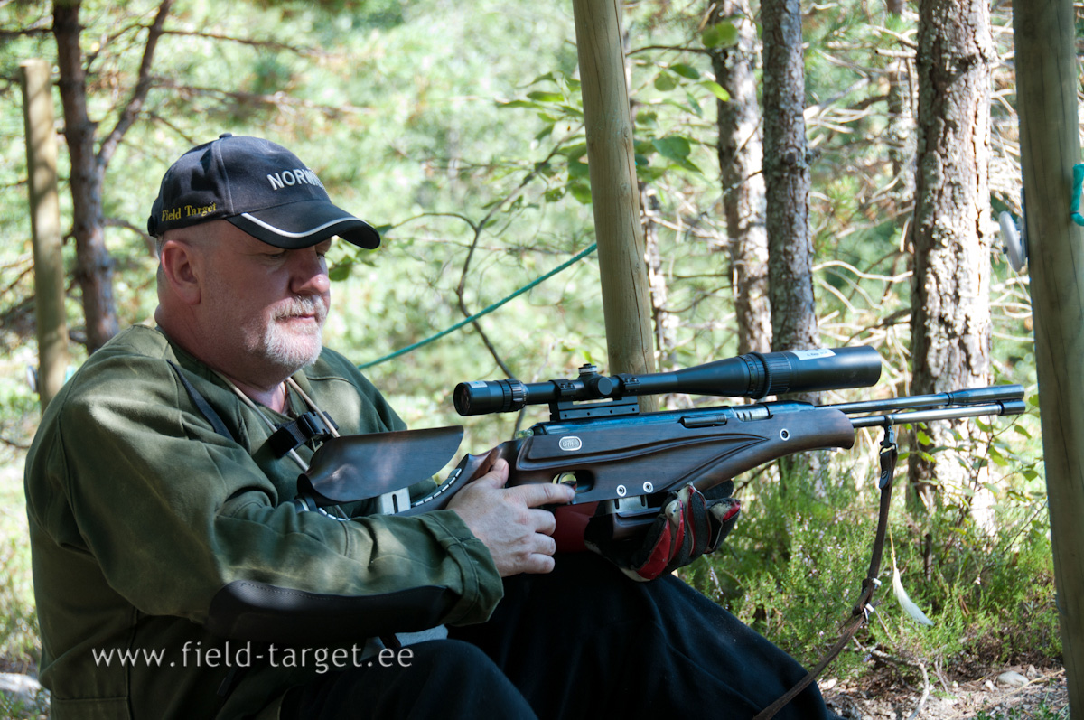 The biggest boss in Norway and from Monday the biggest boss in the World - Andy Kays